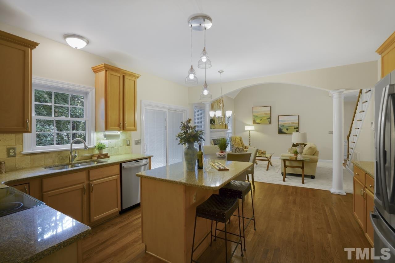 506 Scotts Ridge Trail Apex, NC 27502 - Photo 10 of 33 Gallery Image 10