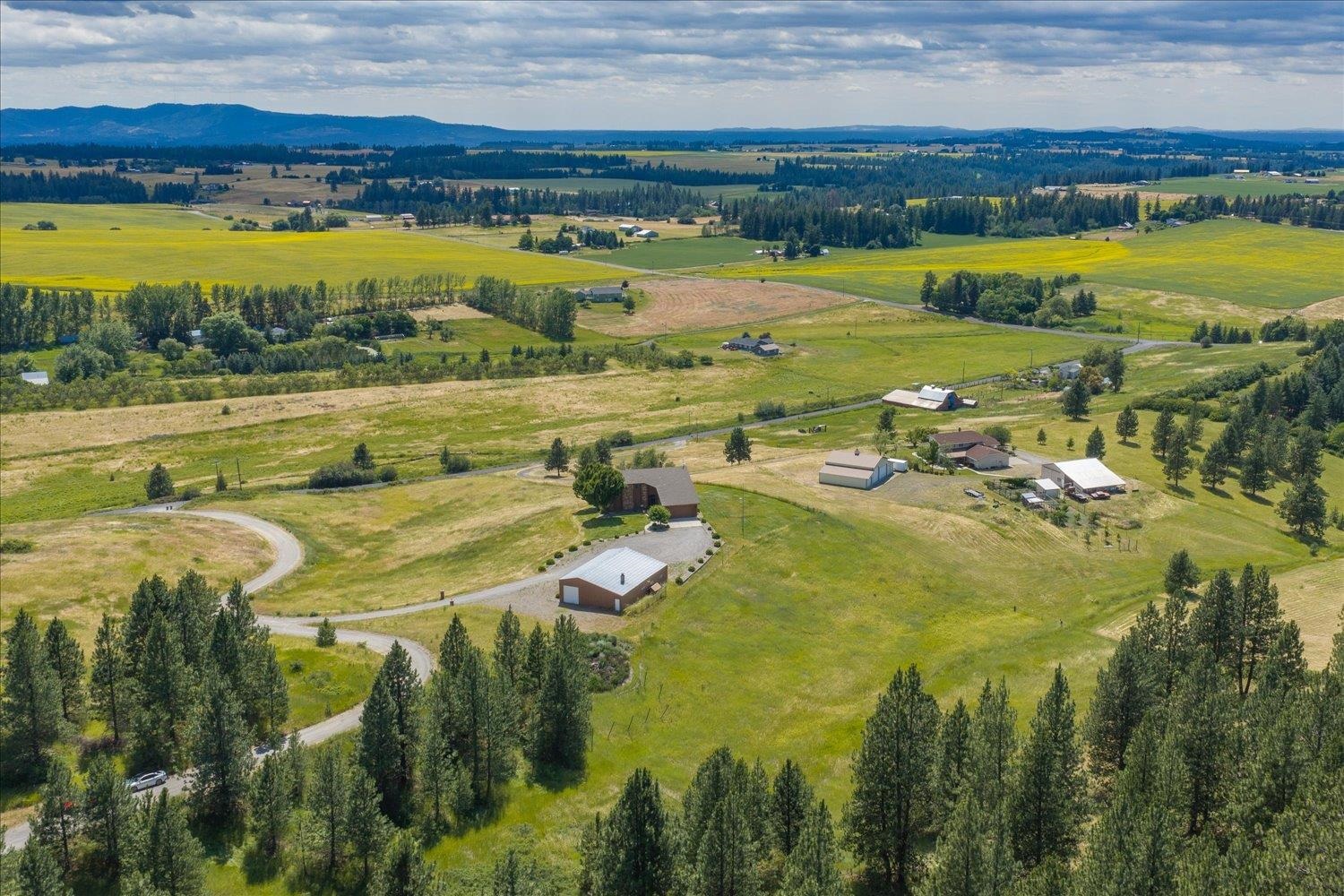 15927 East Macmahan Road Spokane, WA 99217 - Photo 47 of 47