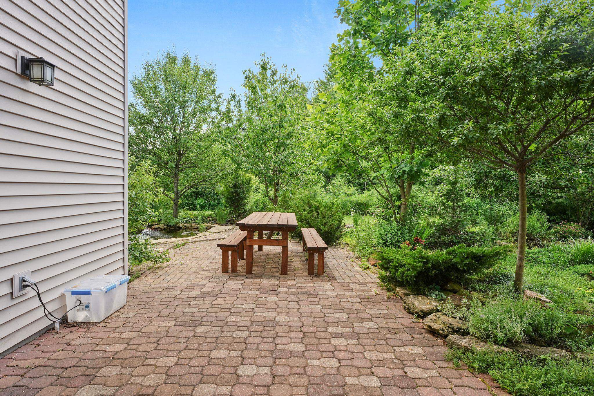 W5430 Windmill Ridge Road New Glarus, WI 53574 - Photo 55 of 80