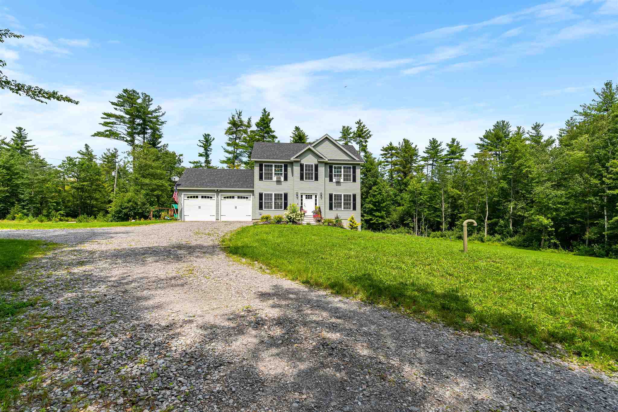 1990 Highway 119 Rindge, NH 03461 - Photo 2 of 38