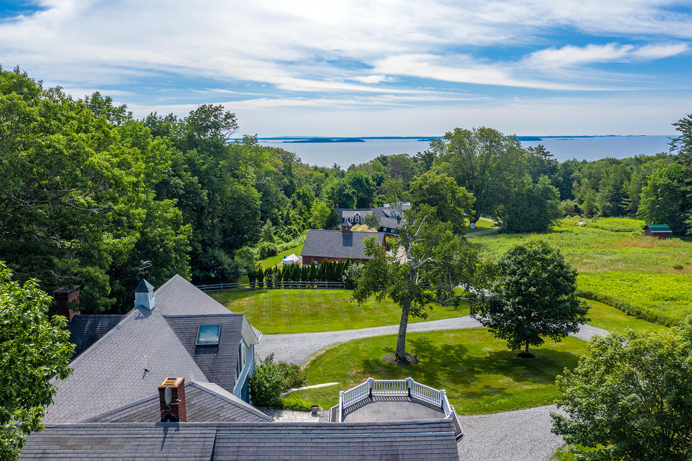 350 Belfast Road Camden, ME 04843 - Photo 8 of 77 DJI_0646