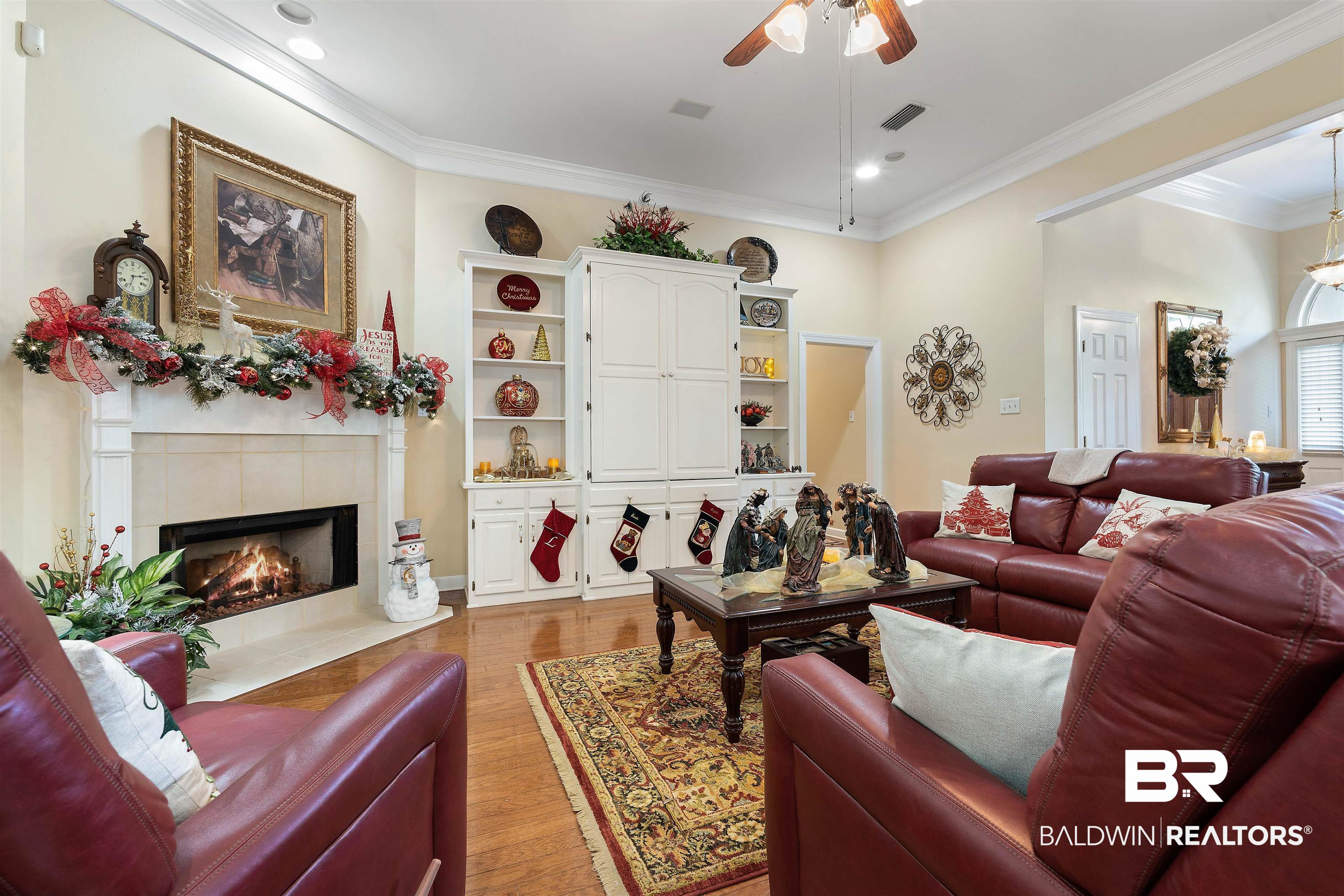 7432 Mallard Drive Mobile, AL 36695 - Photo 12 of 38