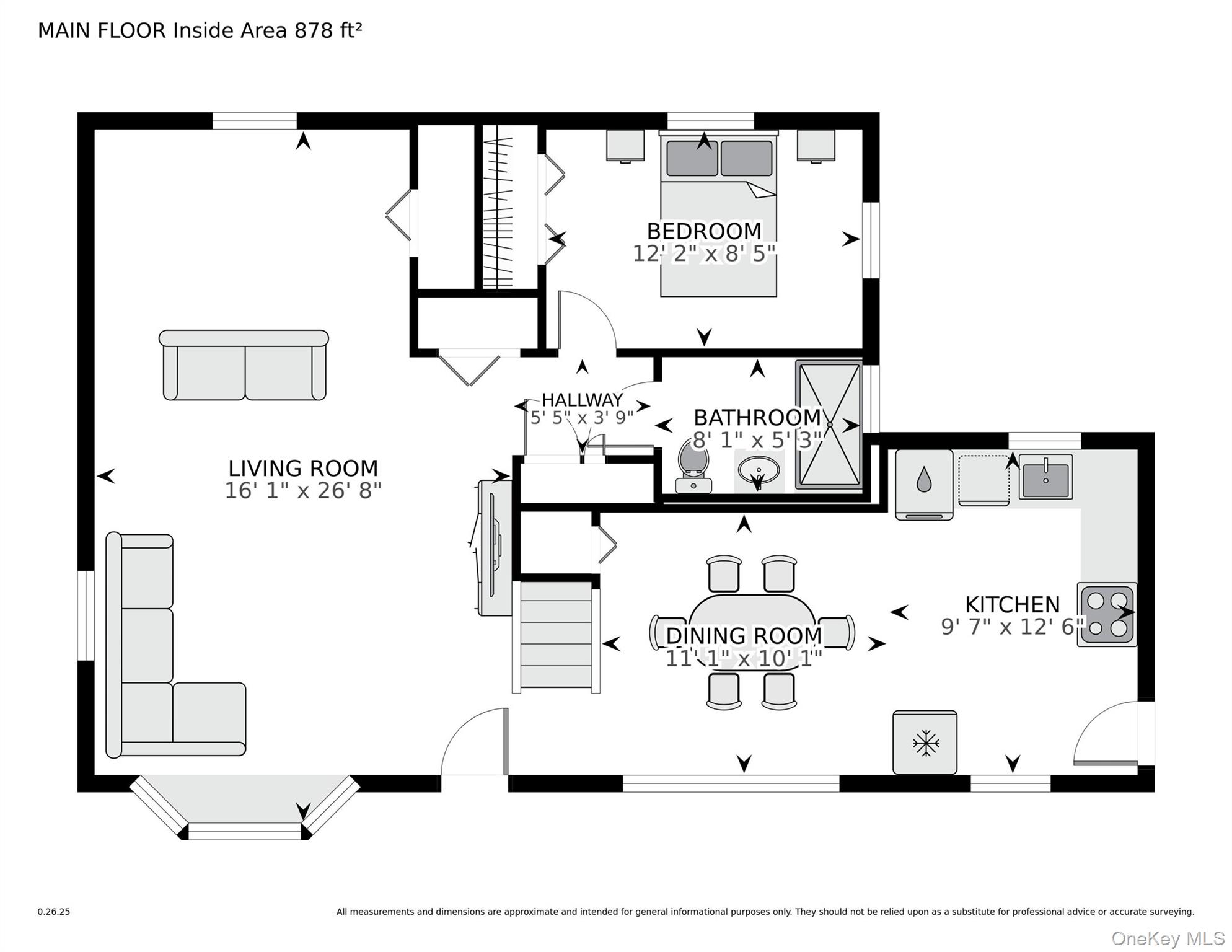 28 Candle Lane Levittown, NY 11756 - Photo 17 of 18 a picture of a book shelf