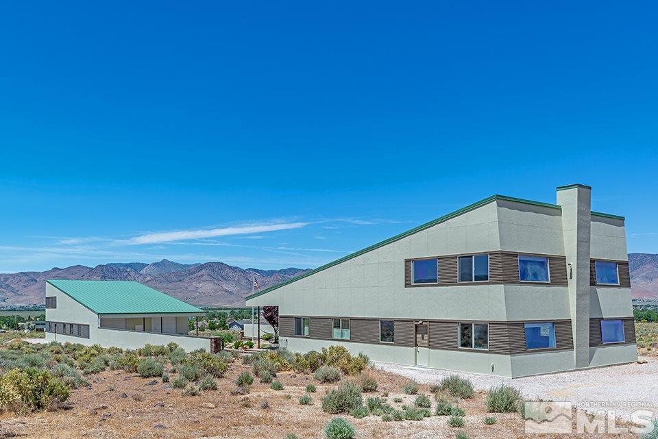 130 Bullion Road Dayton, NV 89403 - Photo 1 of 25 Photo 1