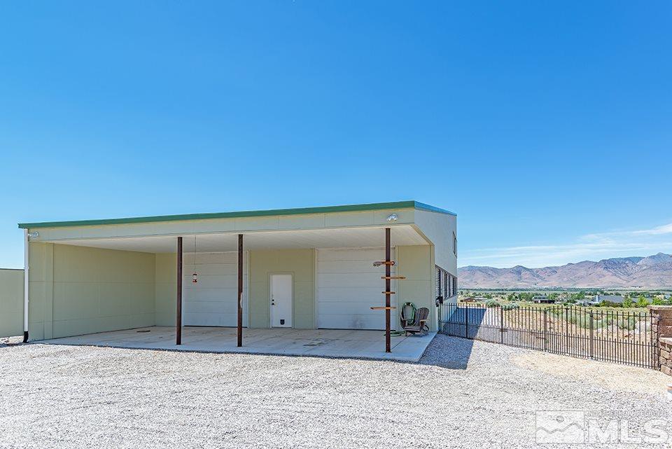 130 Bullion Road Dayton, NV 89403 - Photo 23 of 25 Photo 23