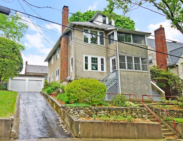44 Lewis Road, Unit 44 Belmont, MA 02478 - Photo 1 of 23 Gallery Image 1
