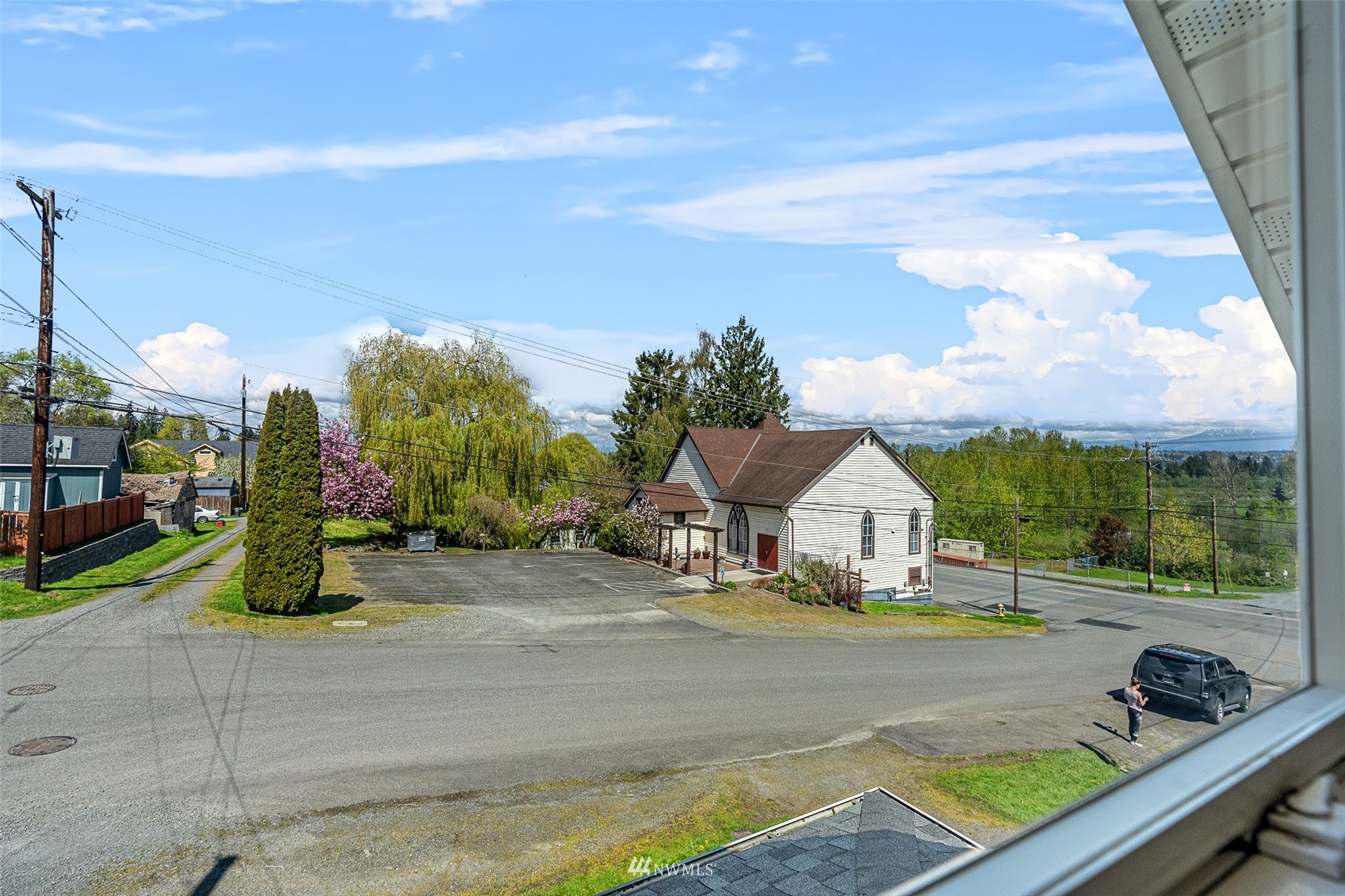 2228 Main Street Everett, WA 98203 - Photo 28 of 29 a view of park with large tree