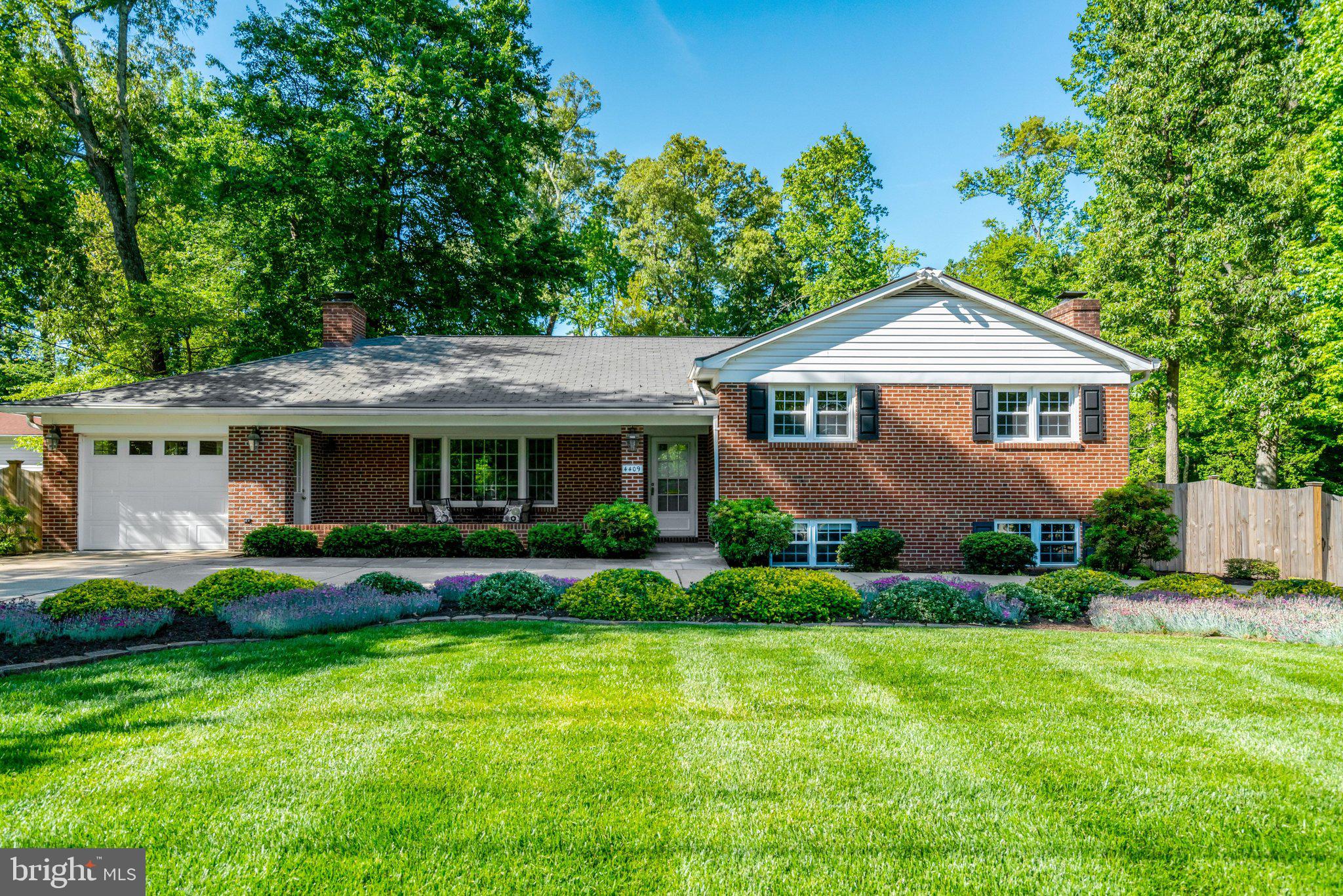 4409 Ferry Landing Road Alexandria, VA 22309 - Photo 1 of 68 Welcome to 4409 Ferry Landing Road
