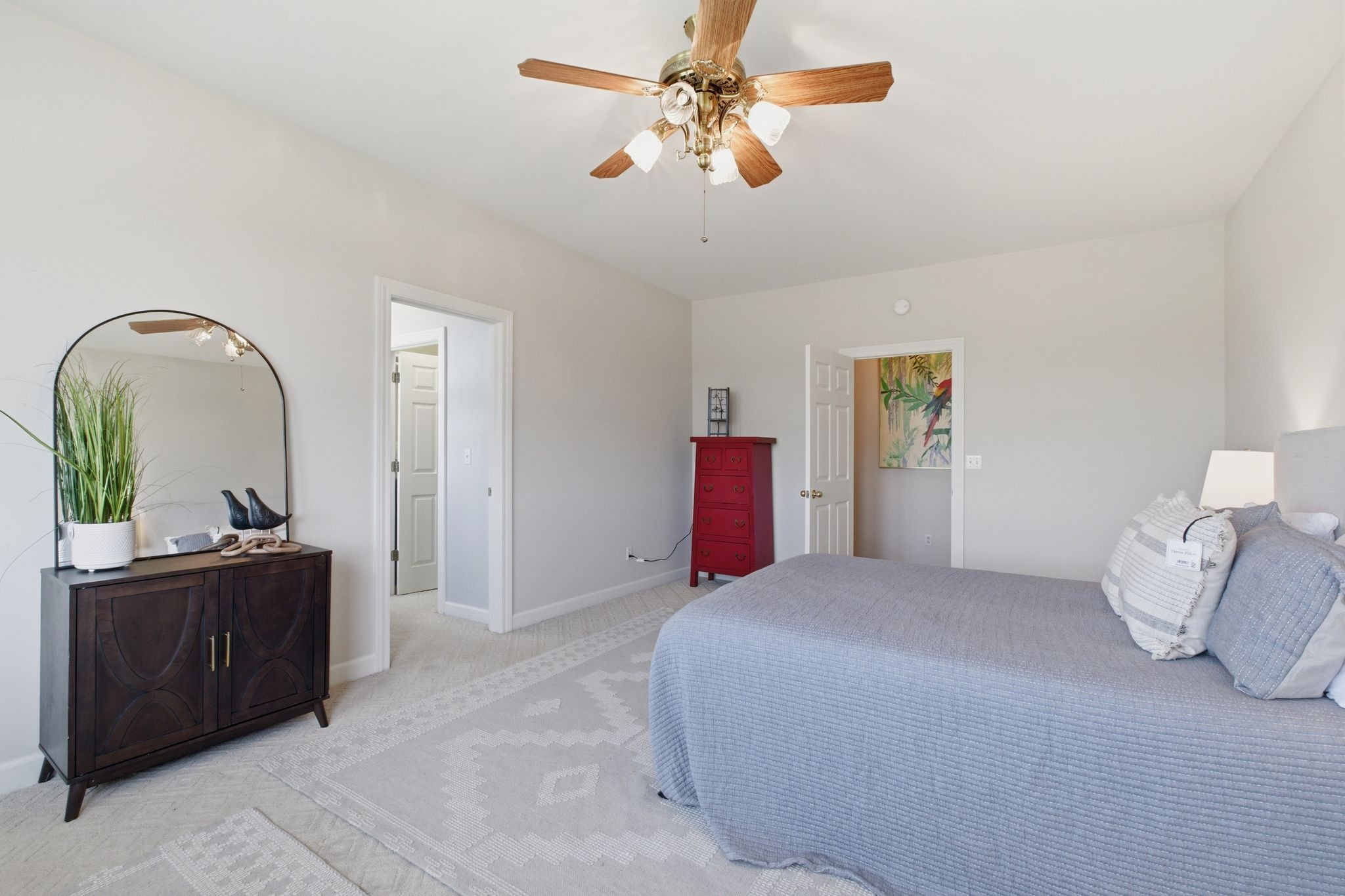 1732 Cedar Creek Road Vanleer, TN 37181 - Photo 39 of 95