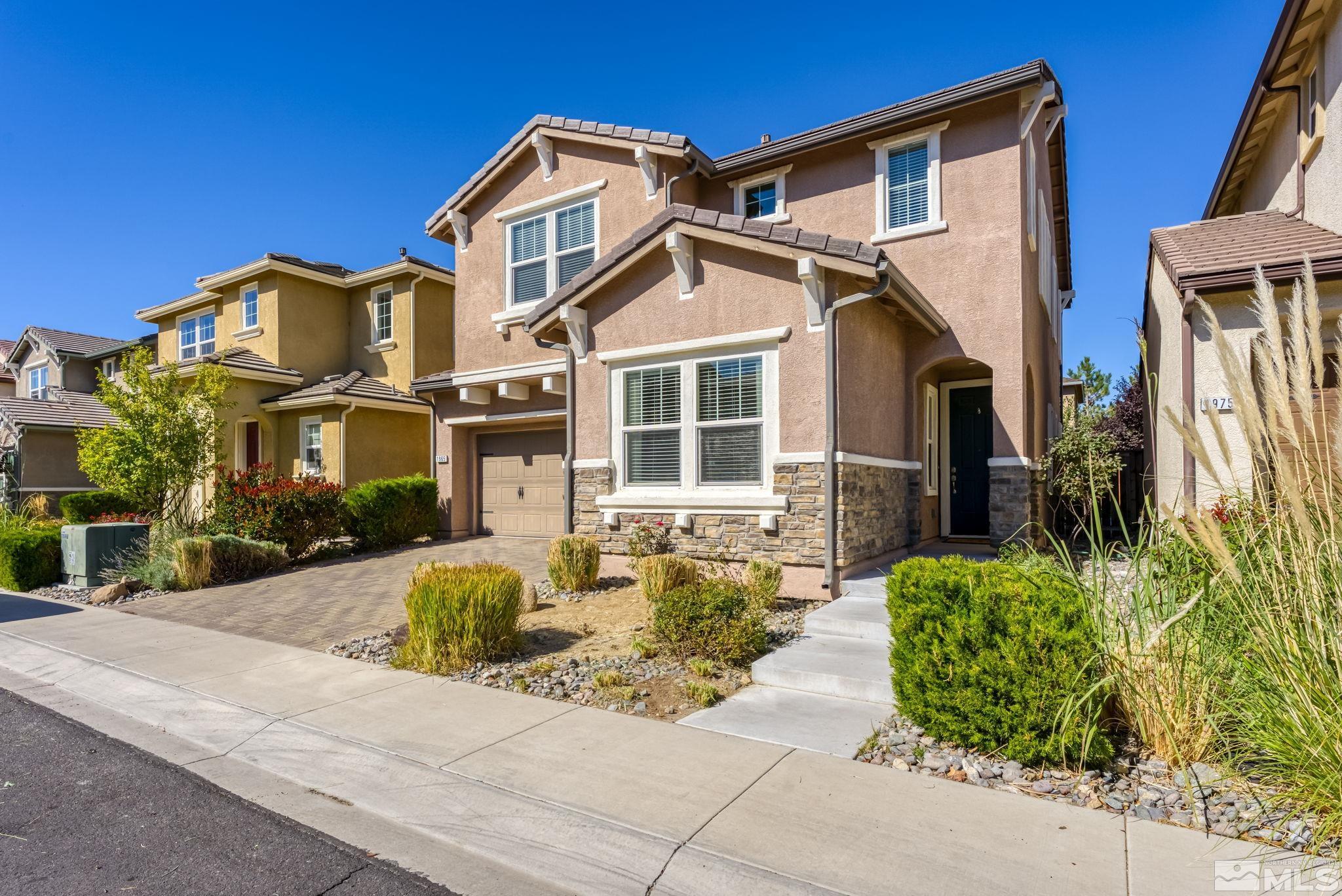 1965 Half Dome Drive Reno, NV 89521 - Photo 2 of 31 Photo 2