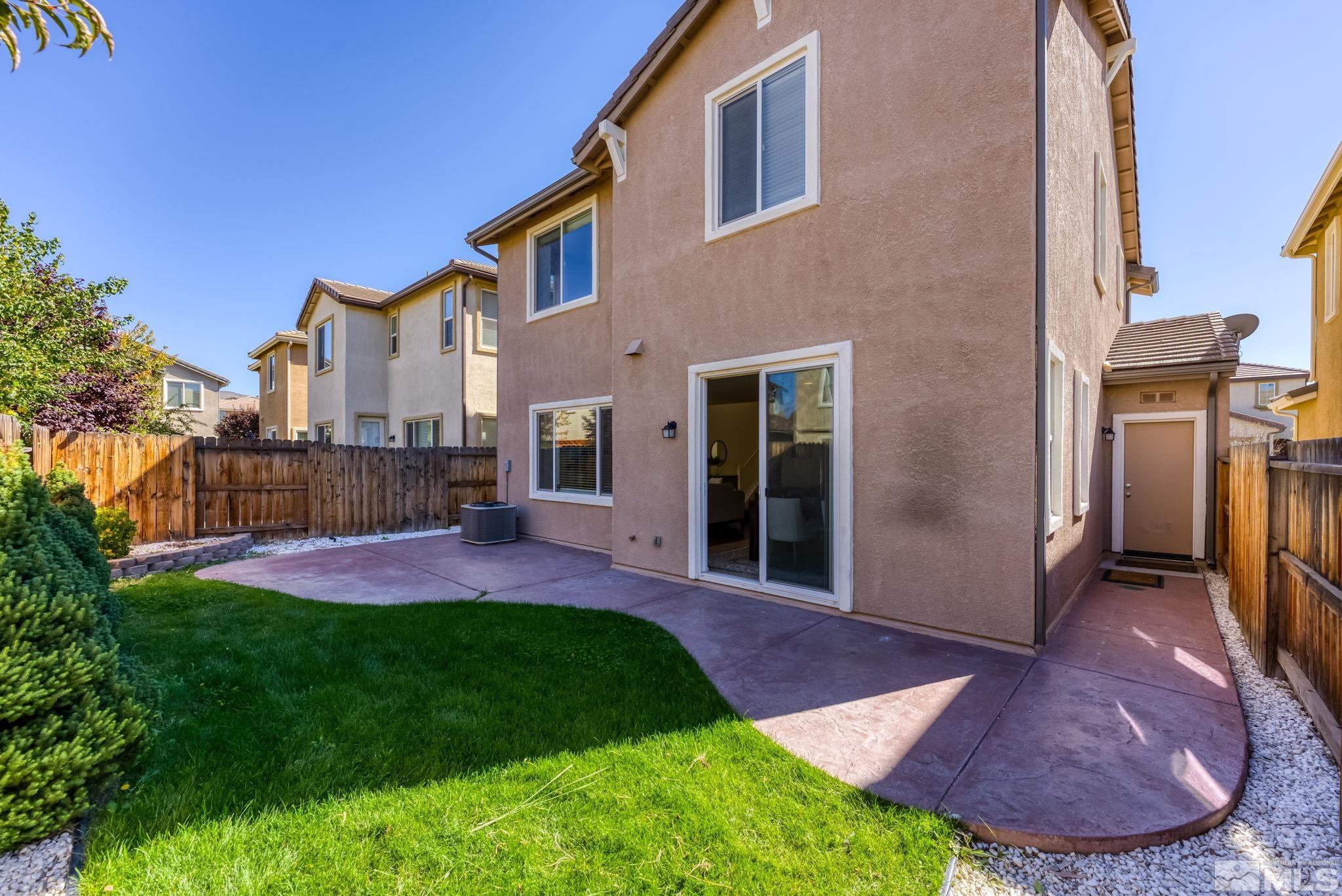 1965 Half Dome Drive Reno, NV 89521 - Photo 26 of 31 Photo 26