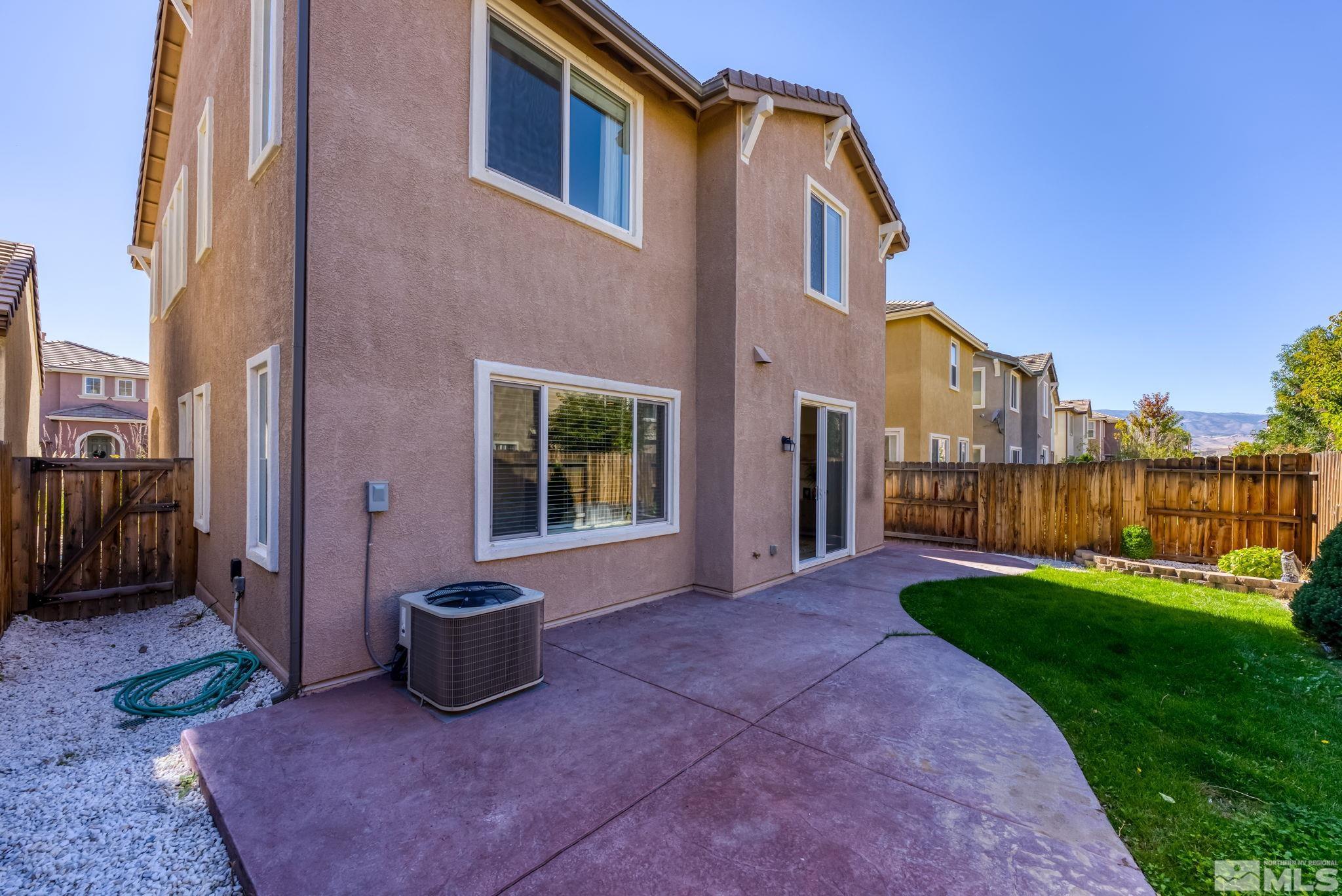 1965 Half Dome Drive Reno, NV 89521 - Photo 27 of 31 Photo 27