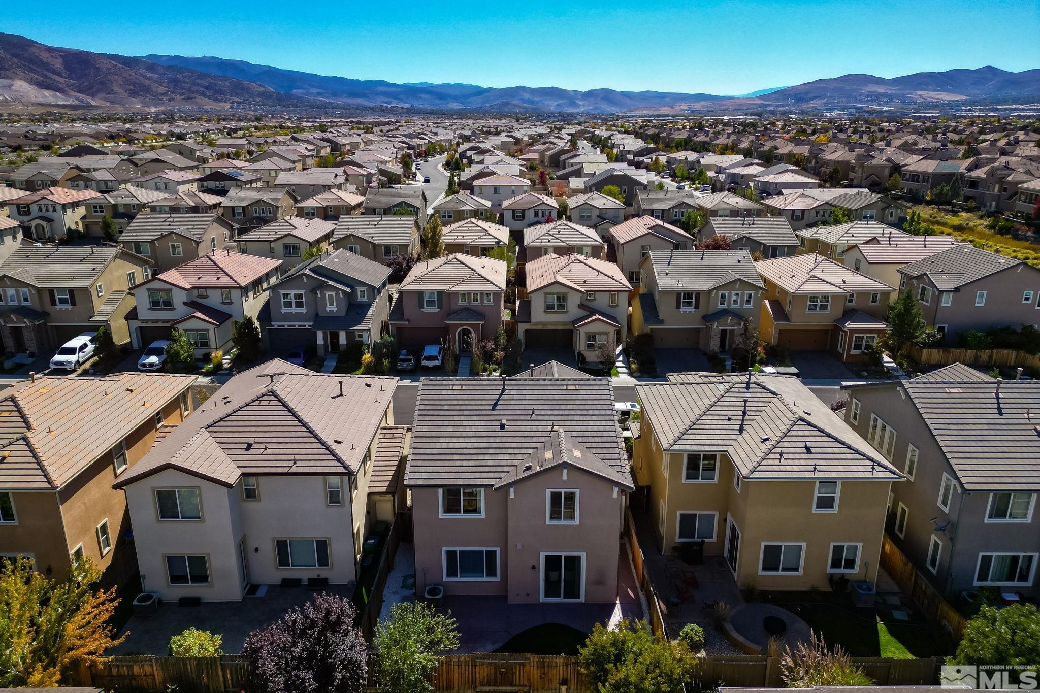 1965 Half Dome Drive Reno, NV 89521 - Photo 29 of 31 Photo 29