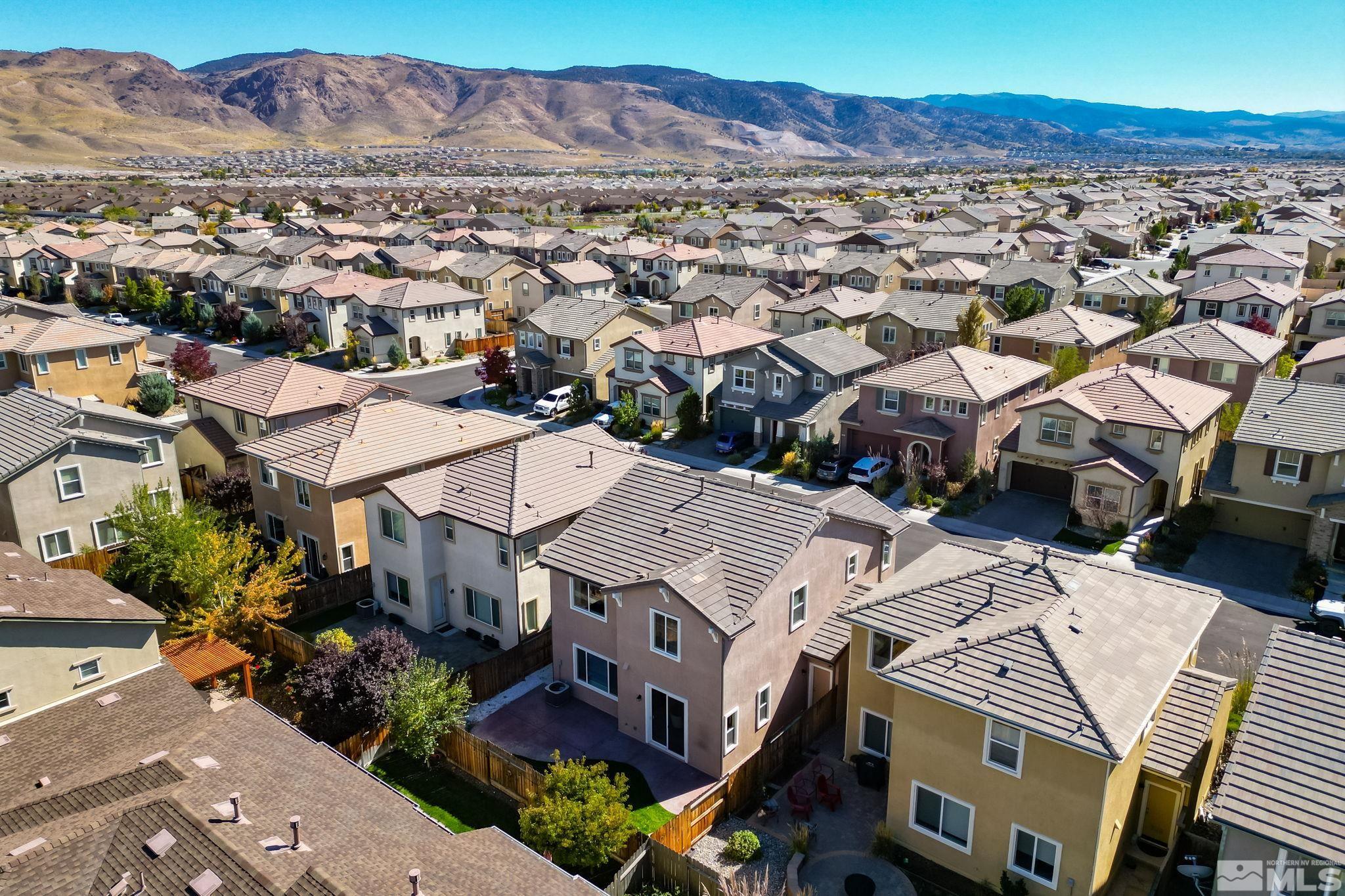 1965 Half Dome Drive Reno, NV 89521 - Photo 30 of 31 Photo 30