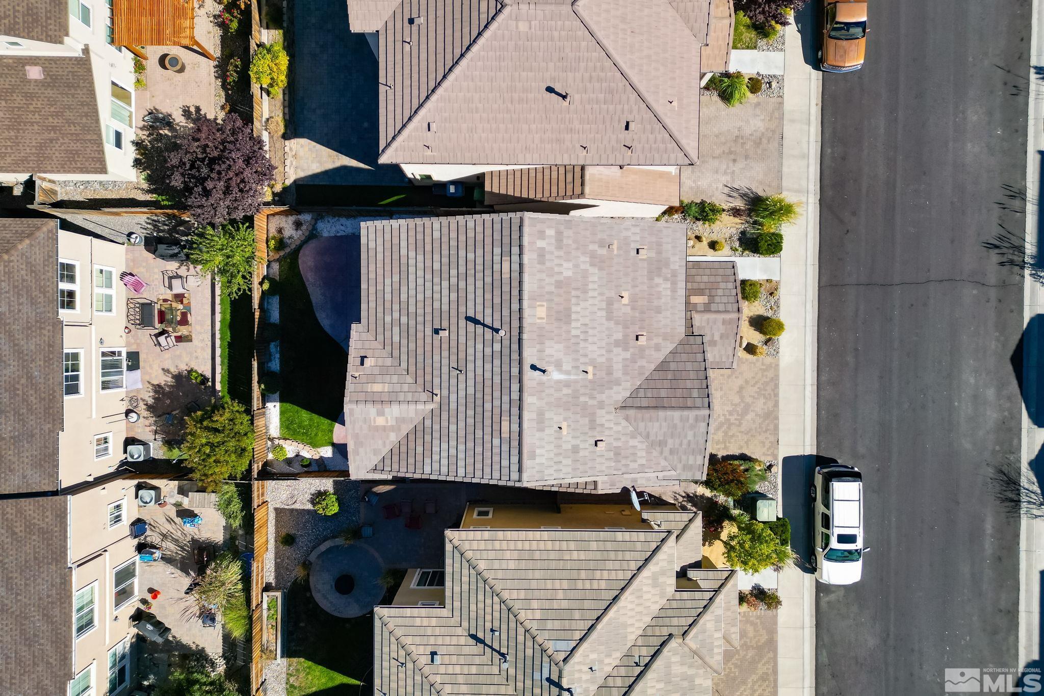 1965 Half Dome Drive Reno, NV 89521 - Photo 31 of 31 Photo 31