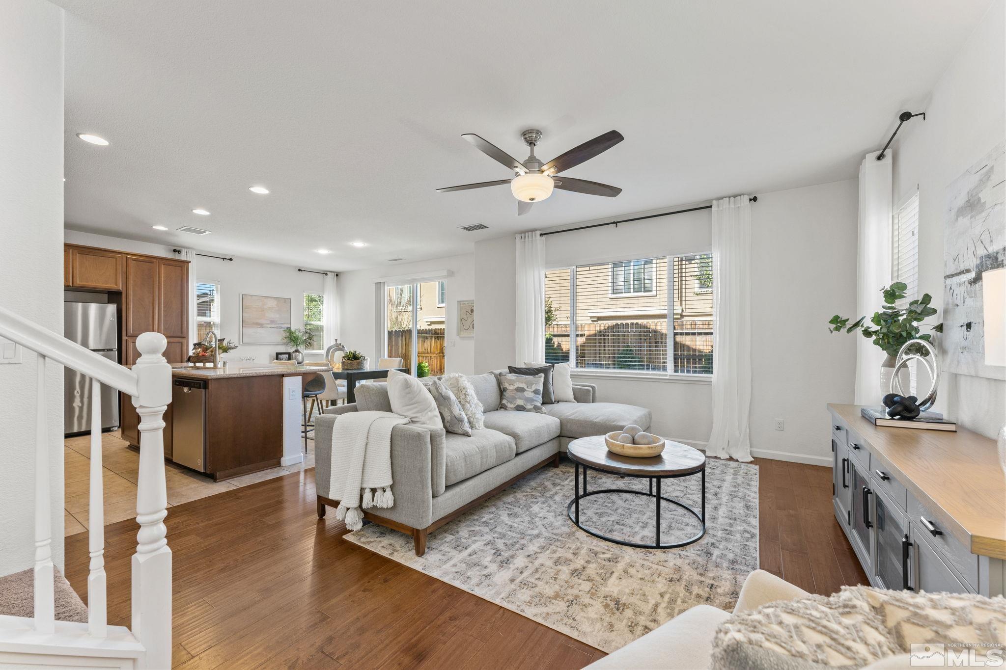 1965 Half Dome Drive Reno, NV 89521 - Photo 5 of 31 Photo 5