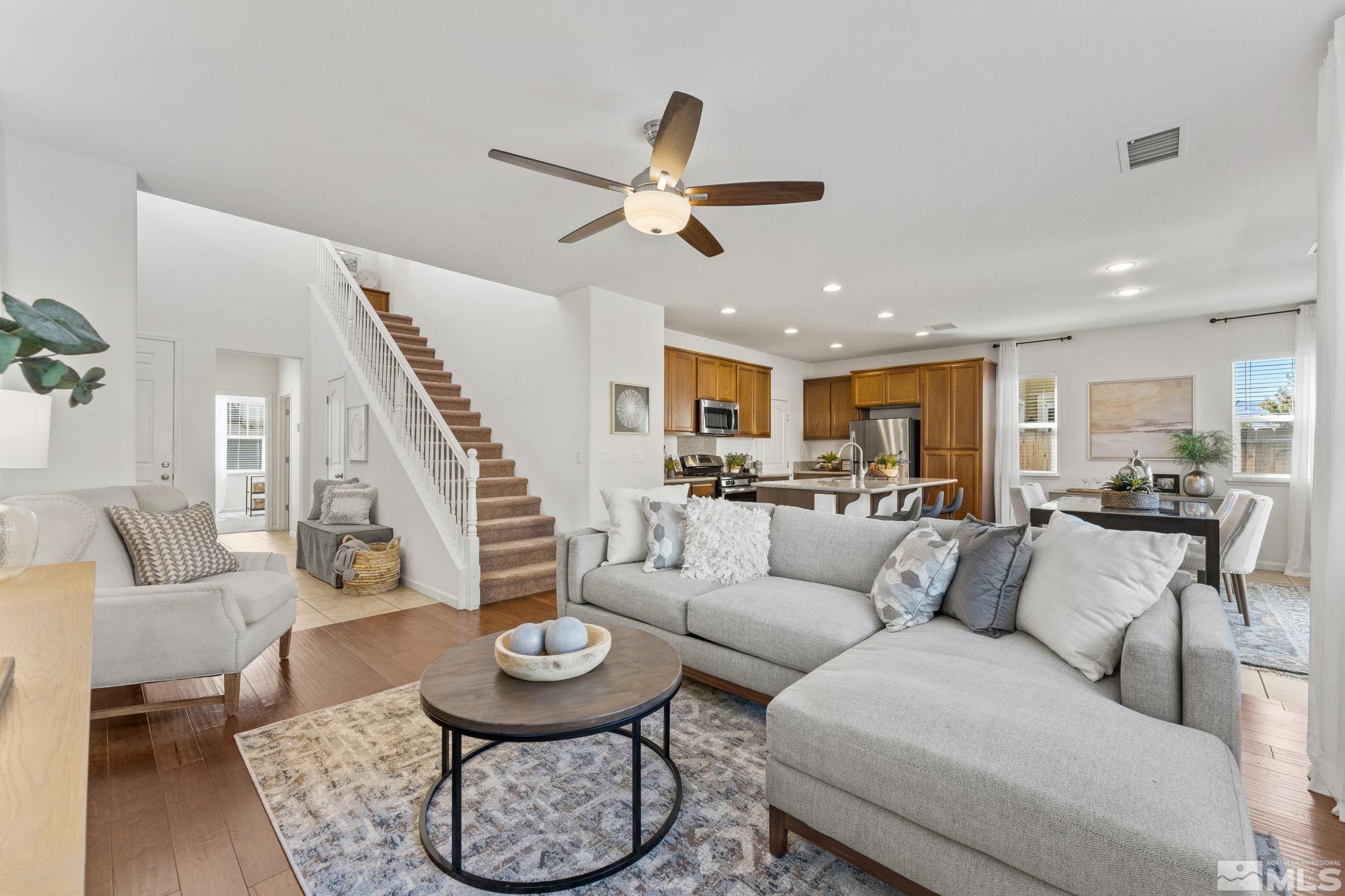 1965 Half Dome Drive Reno, NV 89521 - Photo 6 of 31 Photo 6