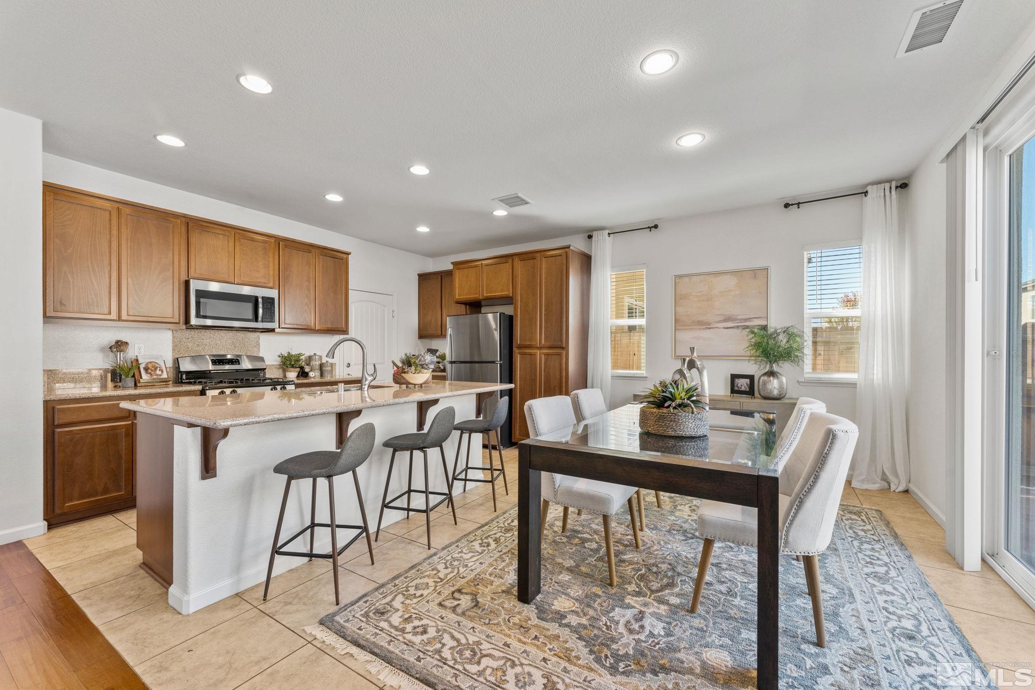 1965 Half Dome Drive Reno, NV 89521 - Photo 7 of 31 Photo 7