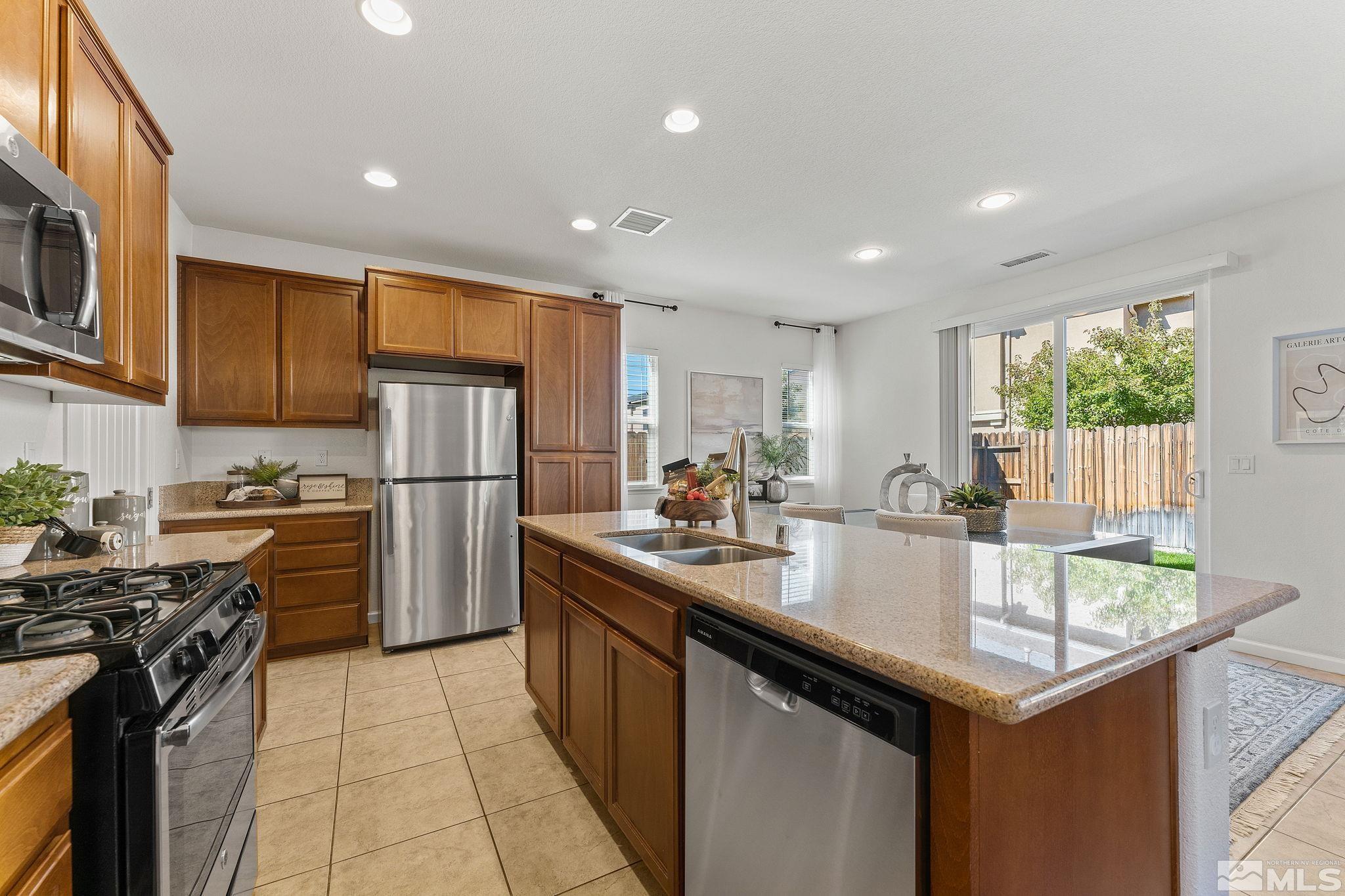 1965 Half Dome Drive Reno, NV 89521 - Photo 9 of 31 Photo 9