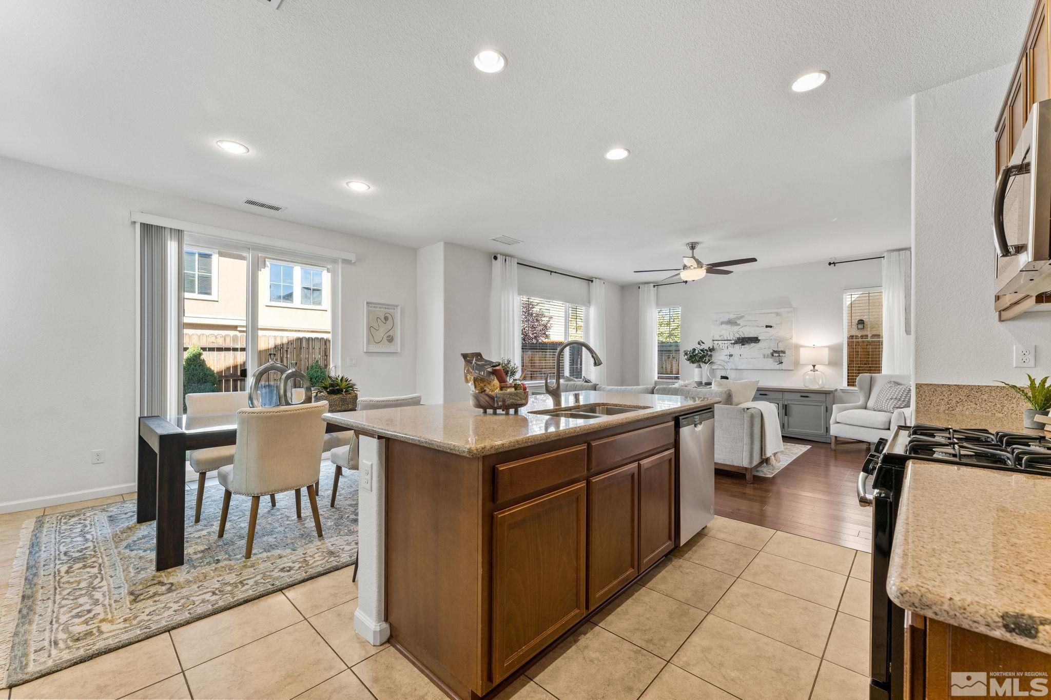 1965 Half Dome Drive Reno, NV 89521 - Photo 10 of 31 Photo 10