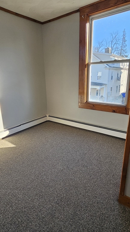 204 High Street, Unit 2 Fall River, MA 02720 - Photo 1 of 11 a view of an empty room with a window
