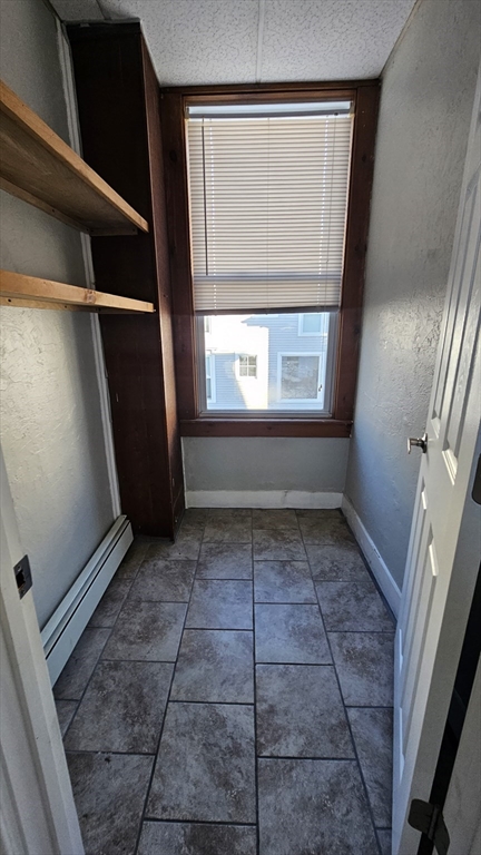 204 High Street, Unit 2 Fall River, MA 02720 - Photo 4 of 11 a view of an empty room with a window