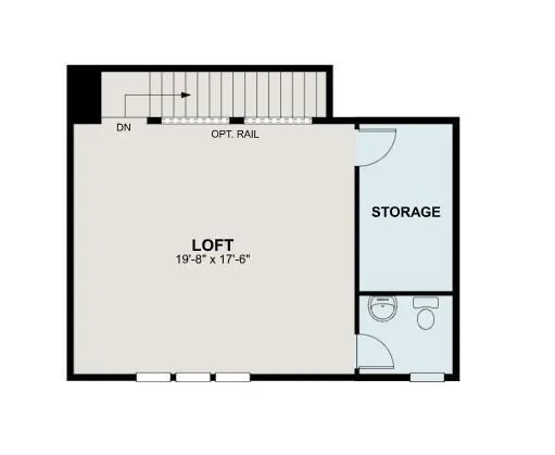 $459,990 | 1258 Beaumont Boulevard, Jordan, MN 55352