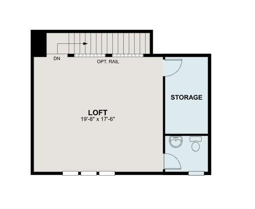 1258 Beaumont Boulevard Jordan, MN 55352 - Photo 14 of 14