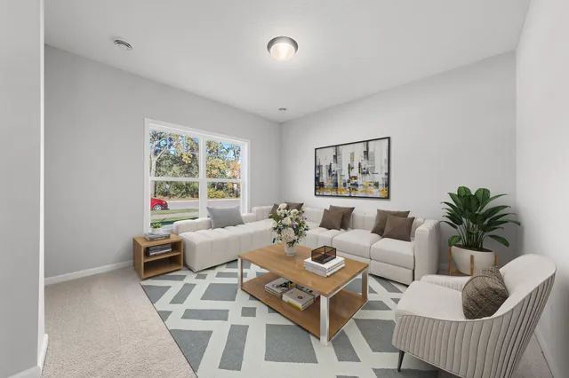 $459,990 | 1258 Beaumont Boulevard, Jordan, MN 55352