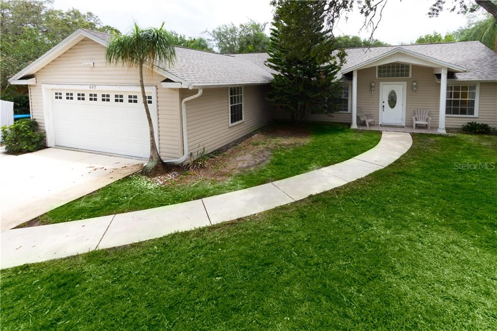 603 Dolphin Road Winter Springs, FL 32708 - Photo 1 of 1 Gallery Image 1