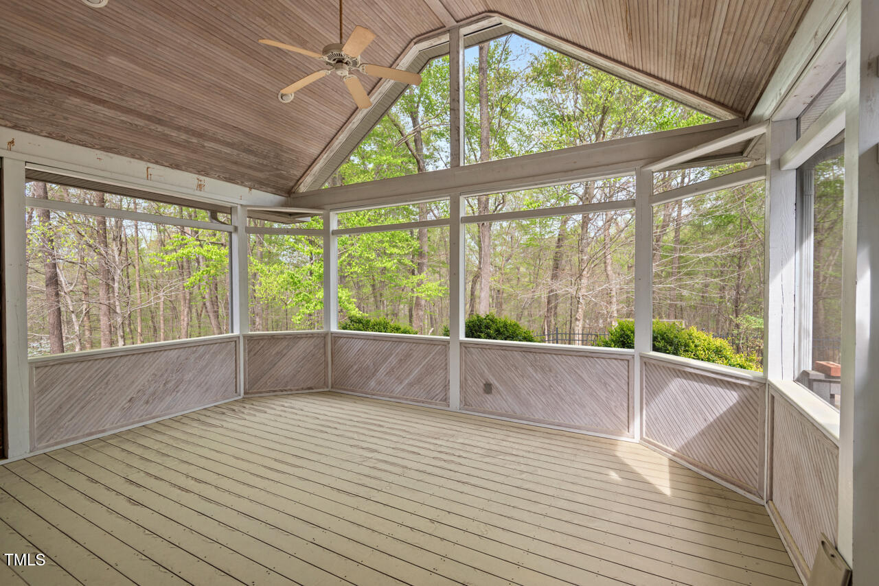 5900 Orchid Valley Road Raleigh, NC 27613 - Photo 24 of 52 a view of room with window and furniture