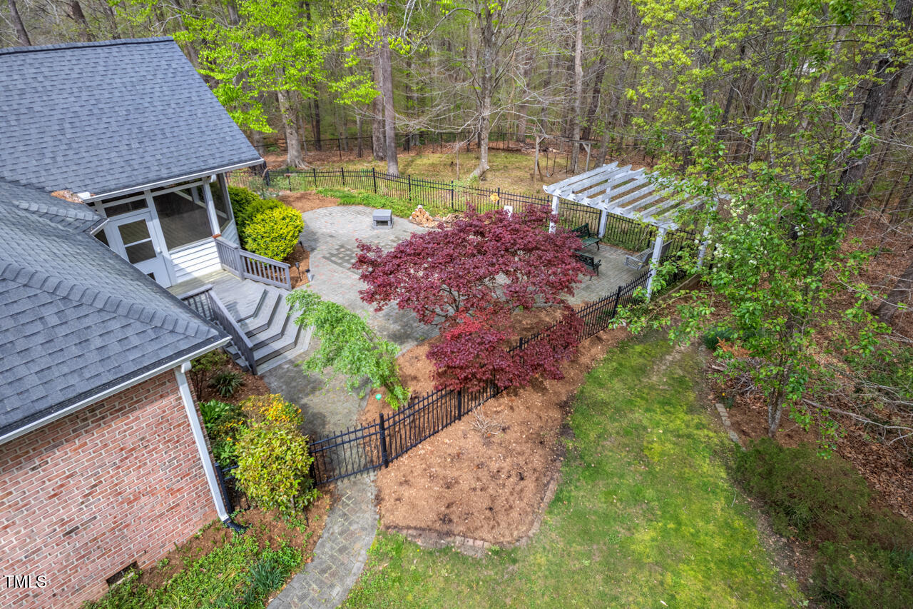 5900 Orchid Valley Road Raleigh, NC 27613 - Photo 52 of 52 47