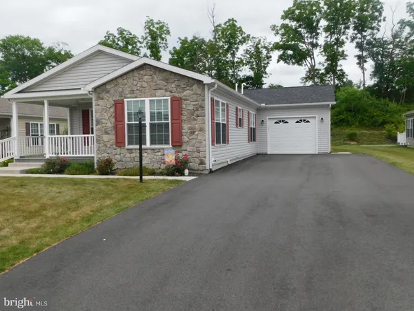 $350,000 | 159 Eagles Watch Drive South, Bechtelsville, PA 19505