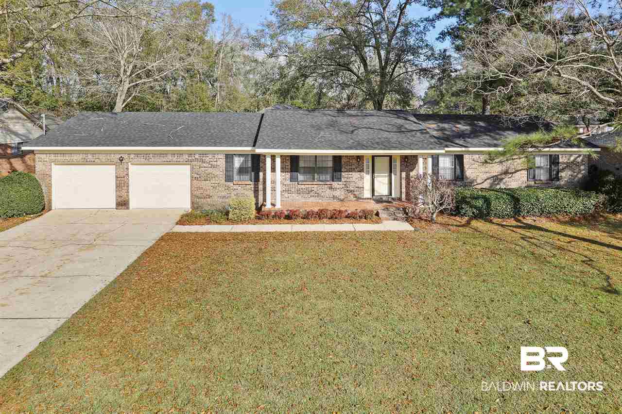 312 West Palm Avenue Foley, AL 36535 - Photo 1 of 12