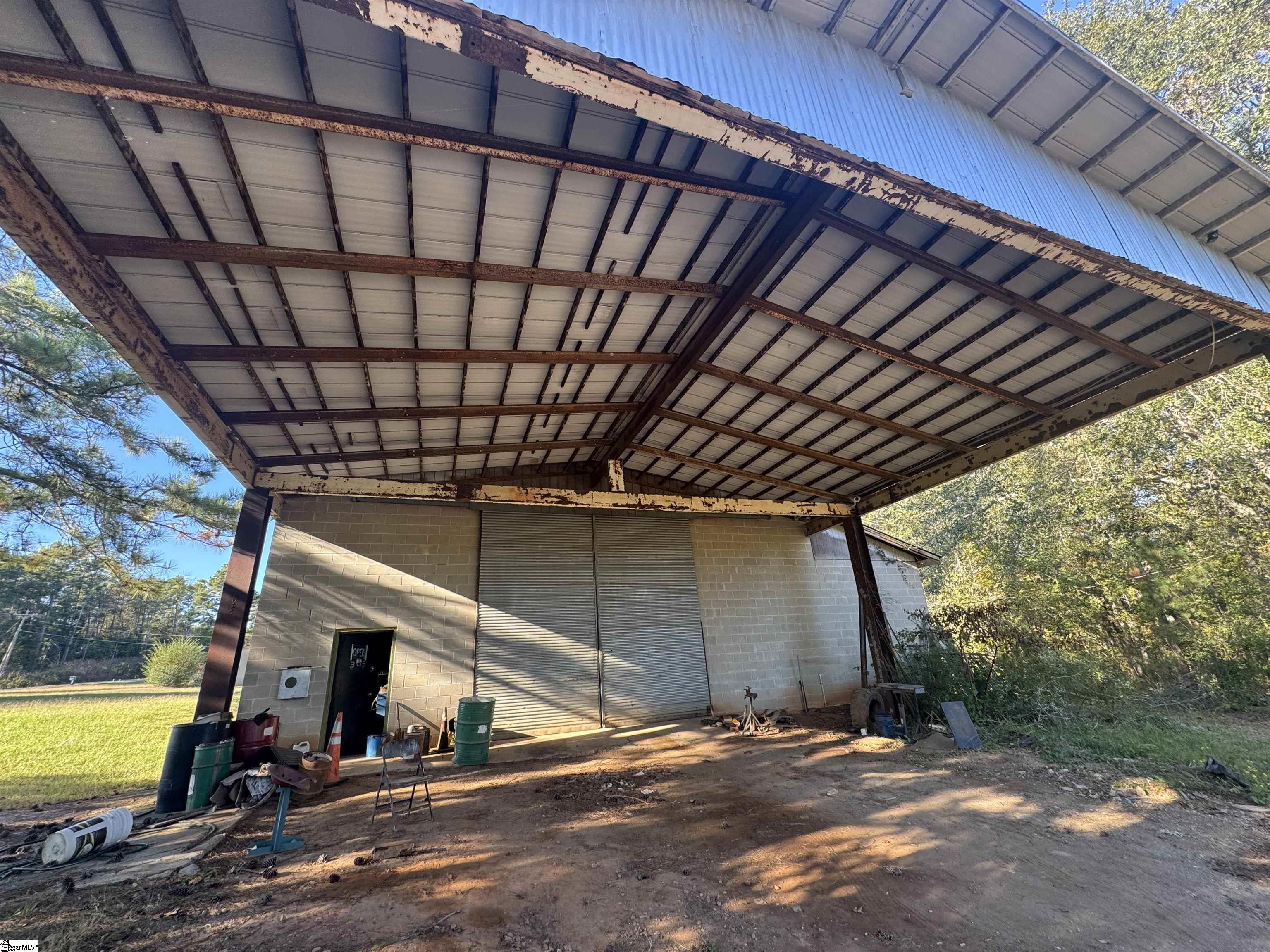 301 Burts Garage Road Anderson, SC 29626 - Photo 37 of 45 Gallery Image 37