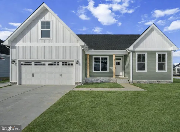 $574,990 | 22654 Terri Lane, Unit 130 COMPLETED, Lewes, DE 19958