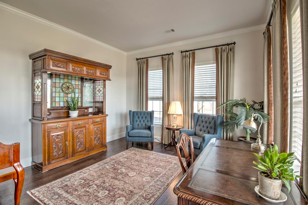 4275 Old Thomas Road Aubrey, TX 76227 - Photo 13 of 31