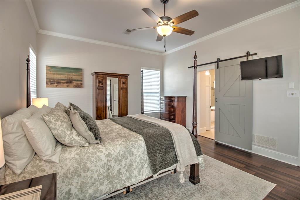 4275 Old Thomas Road Aubrey, TX 76227 - Photo 14 of 31