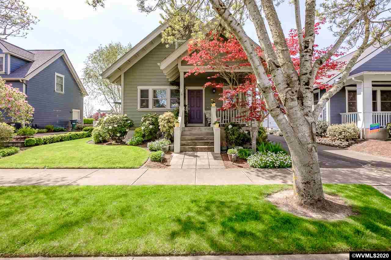 566 Edwards Road South Monmouth, OR 97361 - Photo 2 of 42