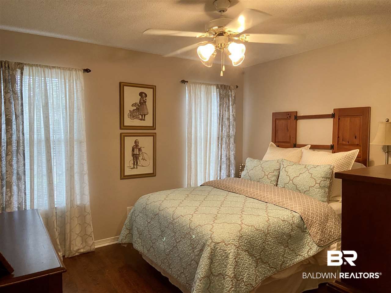 1990 West Rachael Drive Mobile, AL 36695 - Photo 7 of 18