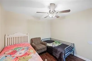 $225,000 | 8417 Omaha Drive, White Settlement, TX 76108