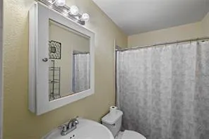 $230,000 | 8417 Omaha Drive, White Settlement, TX 76108