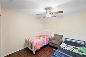 $230,000 | 8417 Omaha Drive, White Settlement, TX 76108