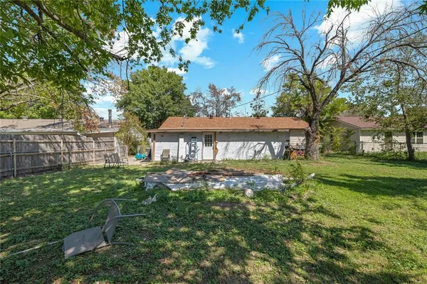 $225,000 | 8417 Omaha Drive, White Settlement, TX 76108