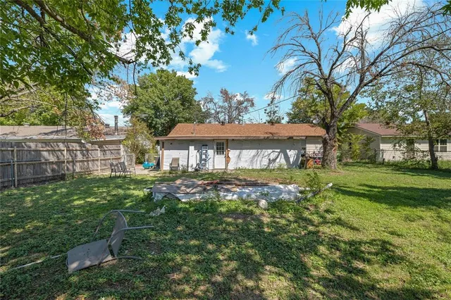 $230,000 | 8417 Omaha Drive, White Settlement, TX 76108