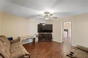 $225,000 | 8417 Omaha Drive, White Settlement, TX 76108