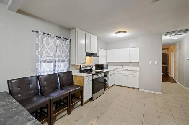 $230,000 | 8417 Omaha Drive, White Settlement, TX 76108