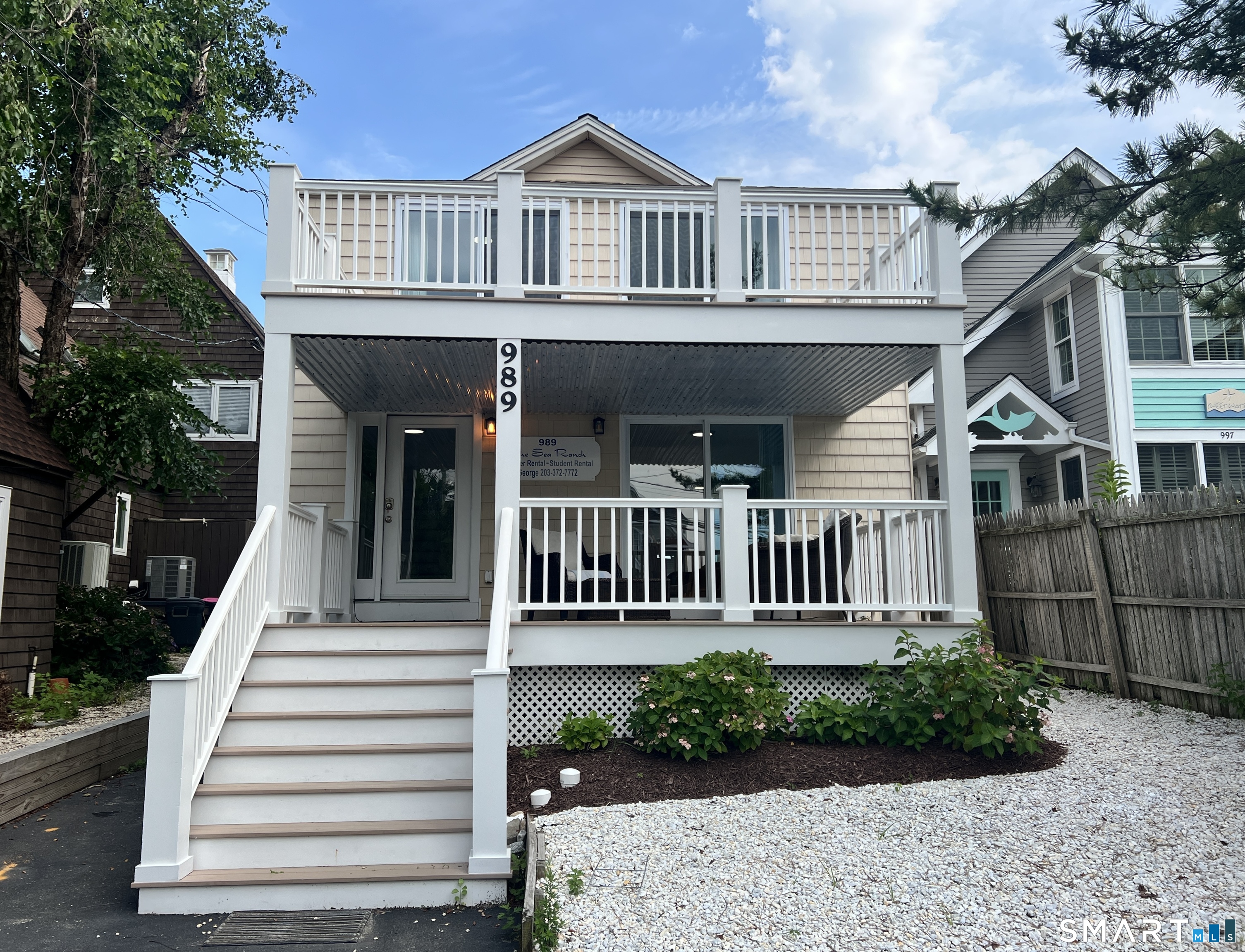 989 Fairfield Beach Road Fairfield, CT 06824 - Photo 1 of 2