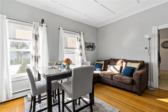 $449,000 | 94 John Street, East Providence, RI 02914