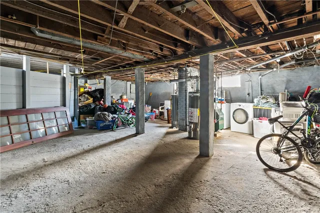 $449,000 | 94 John Street, East Providence, RI 02914